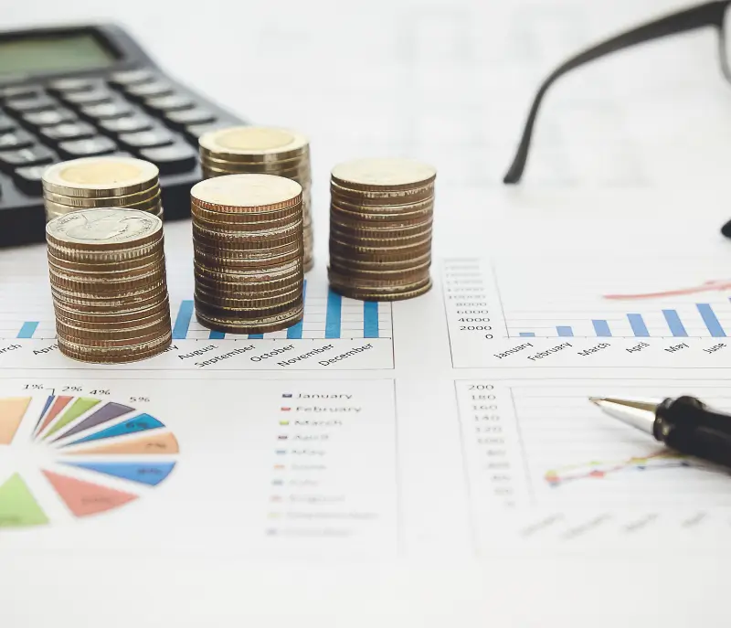 Serviço de Contabilidade