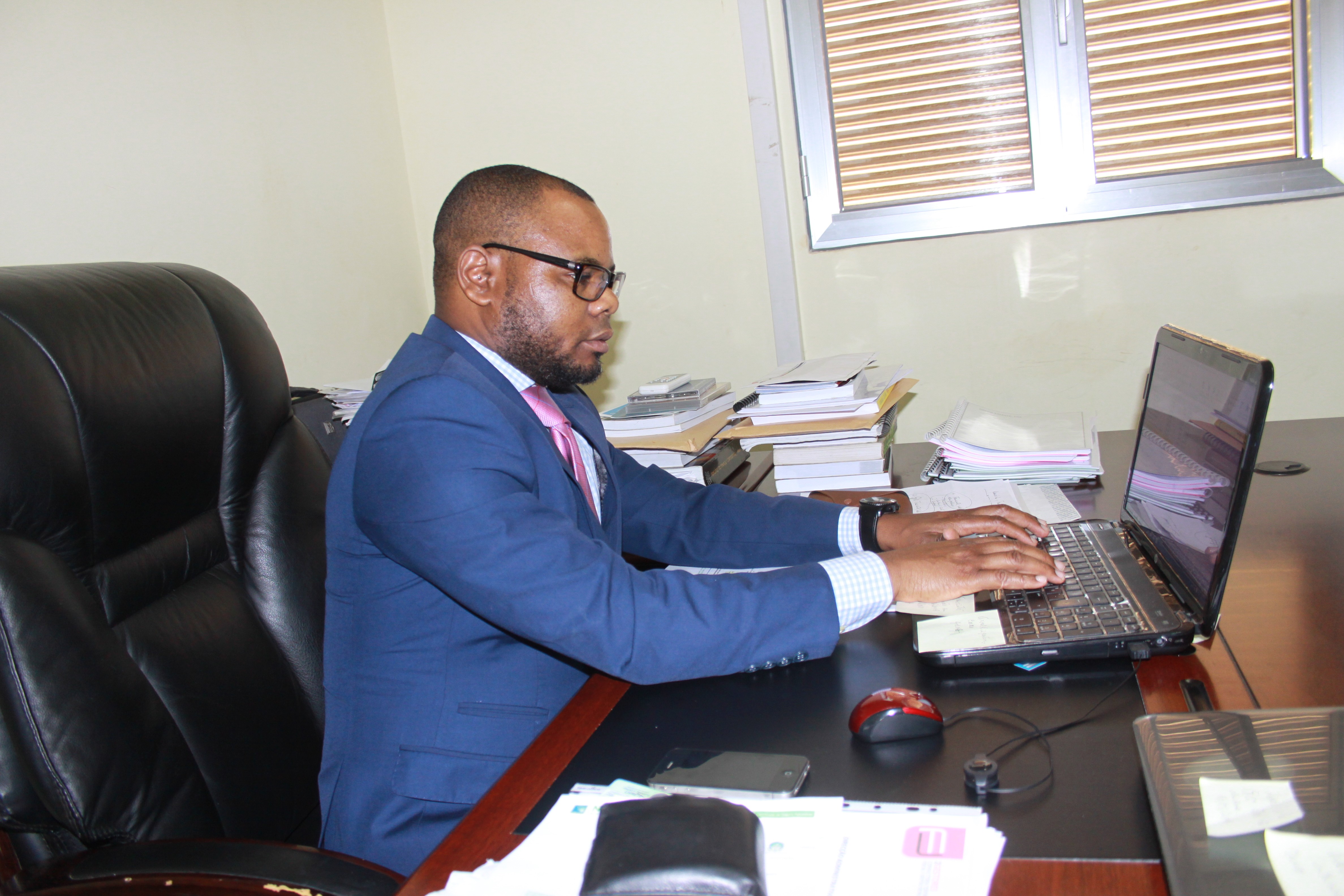 Serviço de Processamento salarial